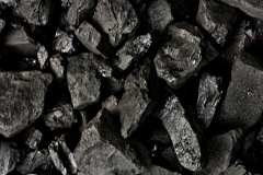 Celyn Mali coal boiler costs